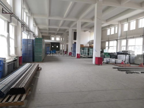 联东U谷金亦科技园 1000平米厂办一体空间，200平起灵活租赁，助力雪秀信息科技等企业高效发展