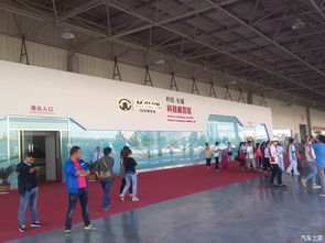 数字长城 雪秀科技参观徐水工厂的智造之旅